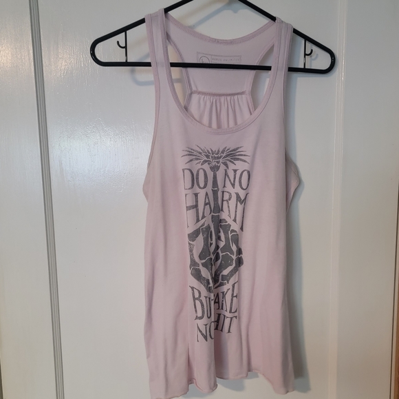 Human Unlimited Tank Size Medium - Picture 3 of 8